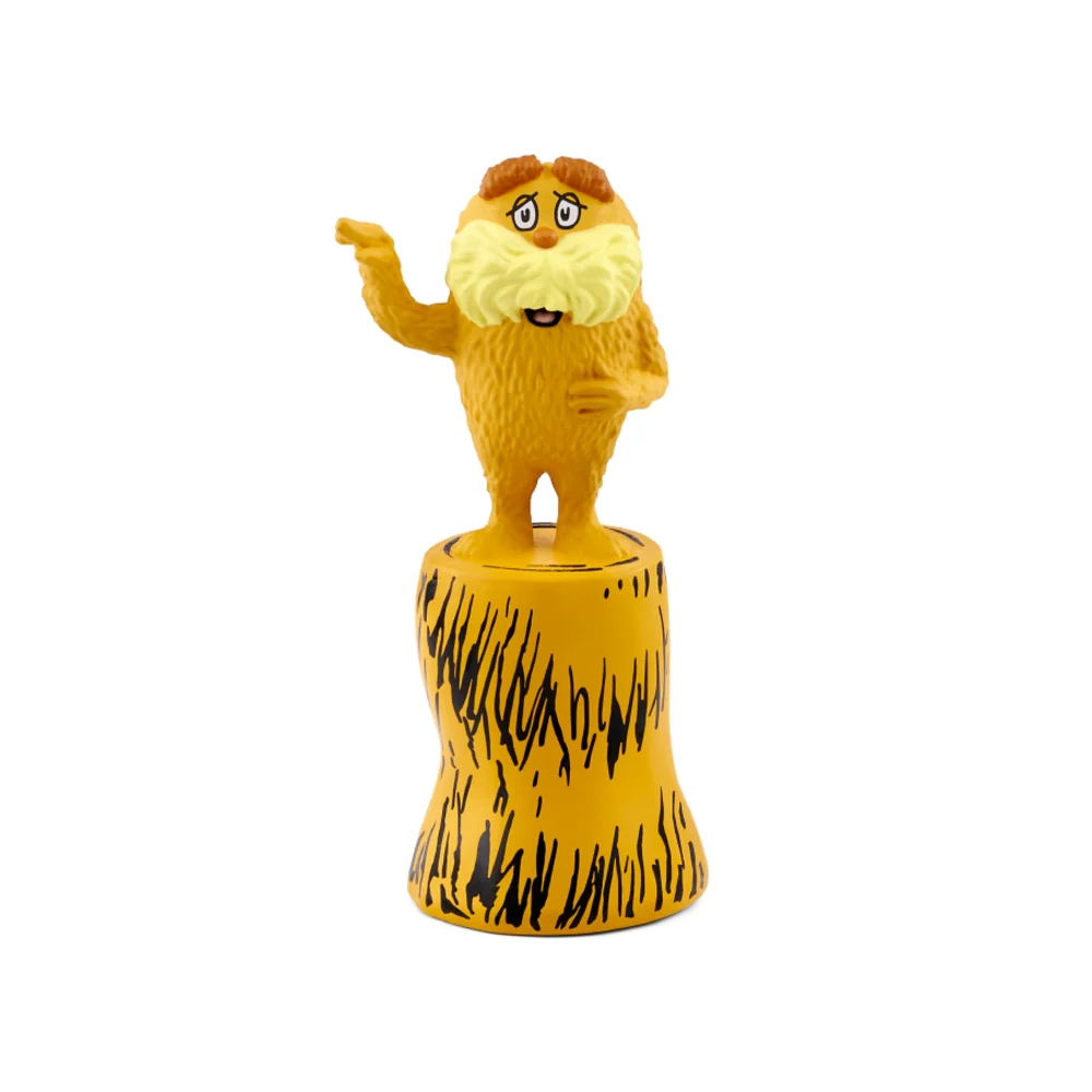 Dr. Seuss - The Lorax Tonie