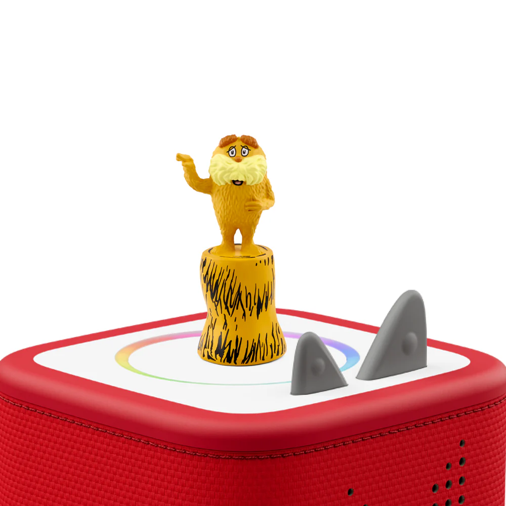 Dr. Seuss - The Lorax Tonie - Image 3