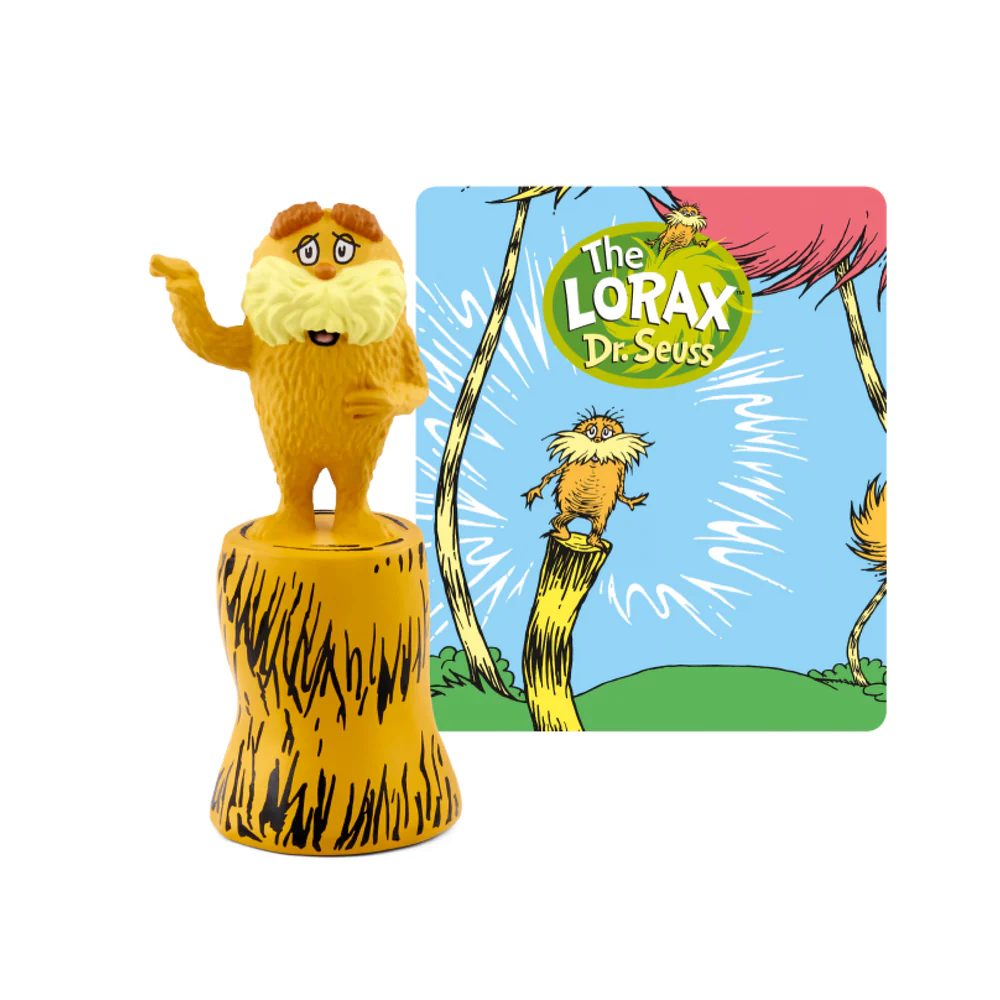 Dr. Seuss - The Lorax Tonie - Image 4