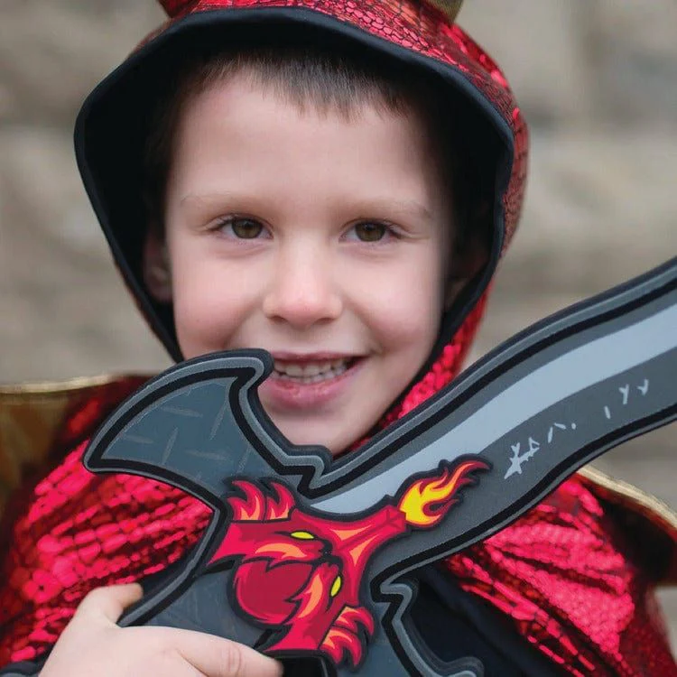 Dragon EVA Sword - Image 2