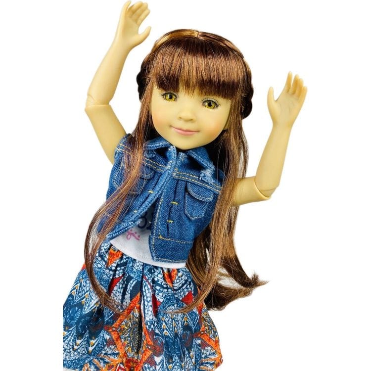 Dream Big - Bella Doll - Image 2