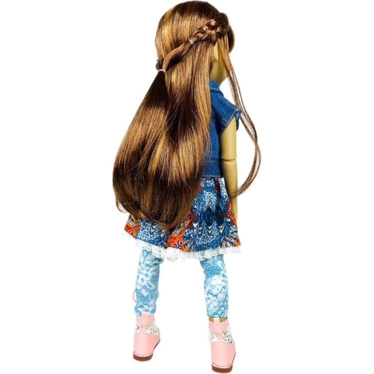 Dream Big - Bella Doll - Image 4