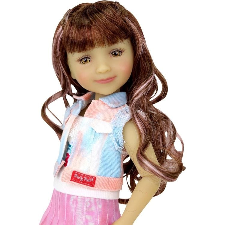 Dream Big - Bella Doll (Splash of Style) - Image 2