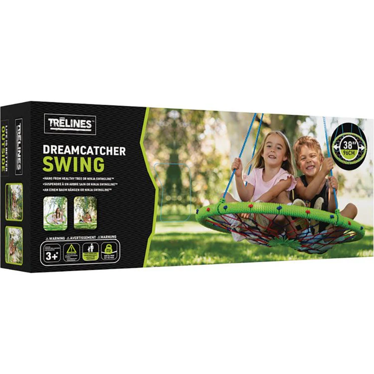 Dreamcatcher Swing - Image 6