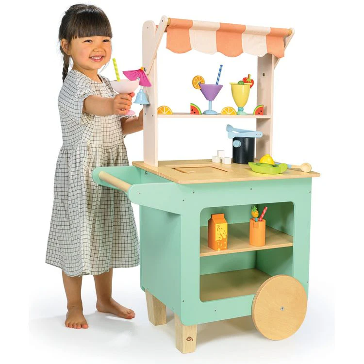 Drinks Trolley - Image 2