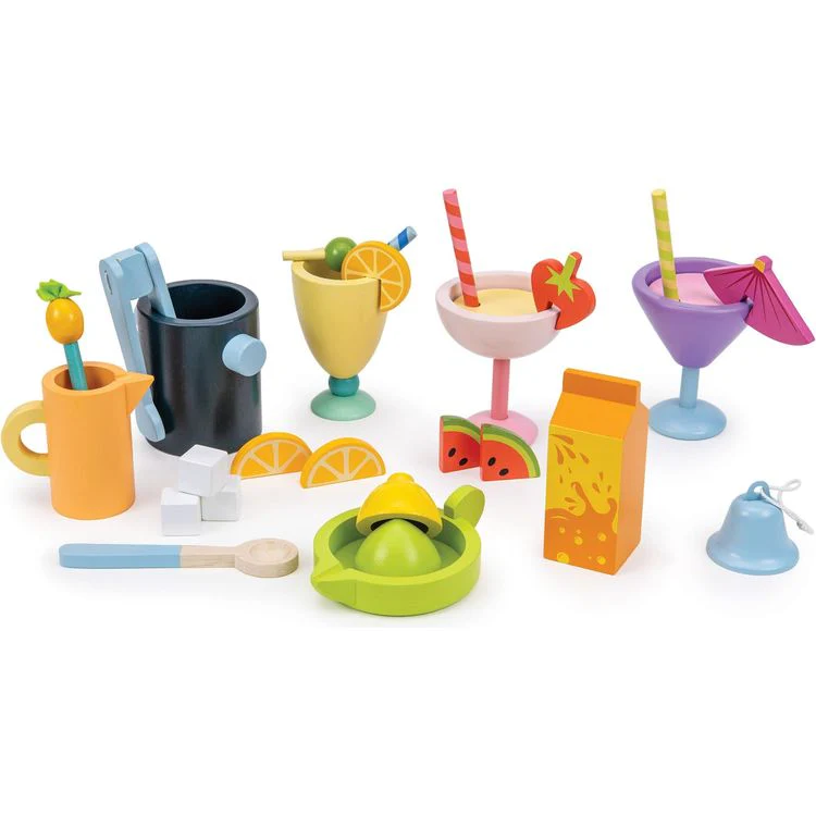 Drinks Trolley - Image 3