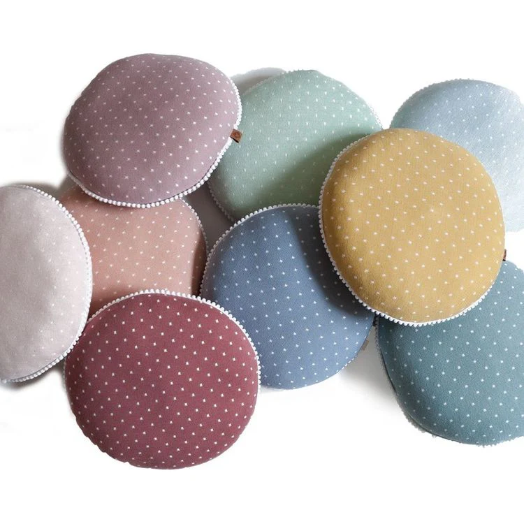 Circle Pillow - Malibu - Image 2