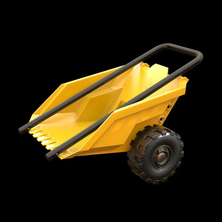 Dumper Sand Toy Set - Image 2
