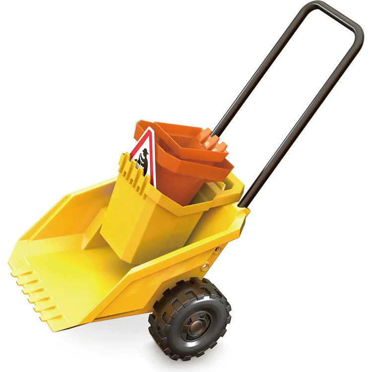 Dumper Sand Toy Set - Image 3