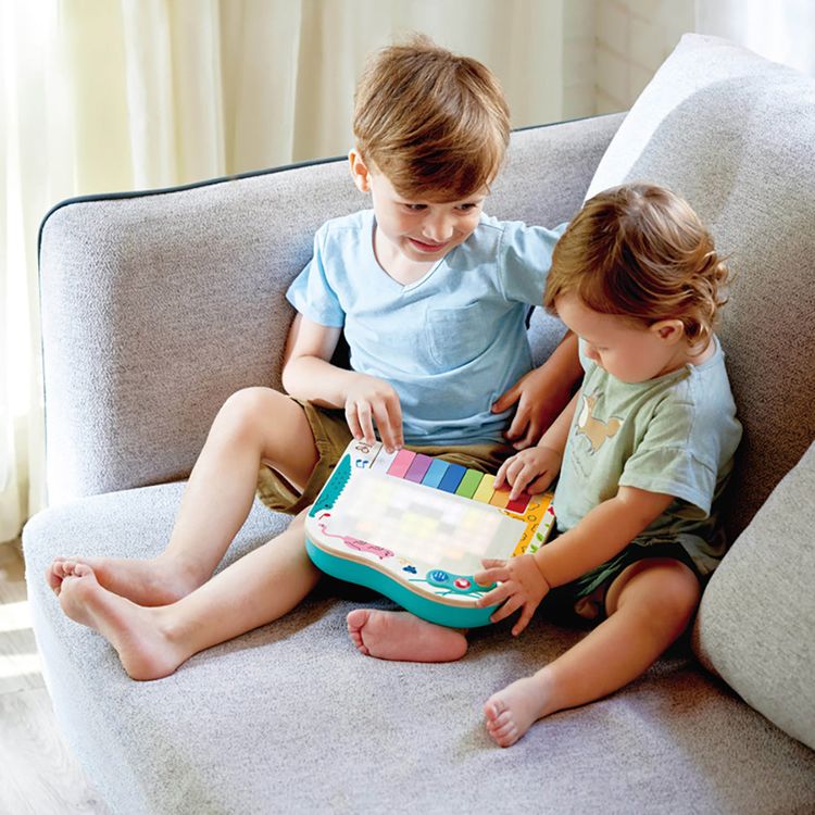 Dynamic Pixel Piano - Image 3