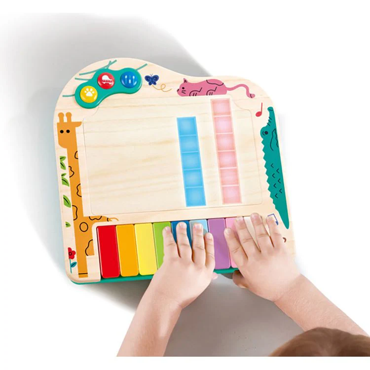 Dynamic Pixel Piano - Image 6