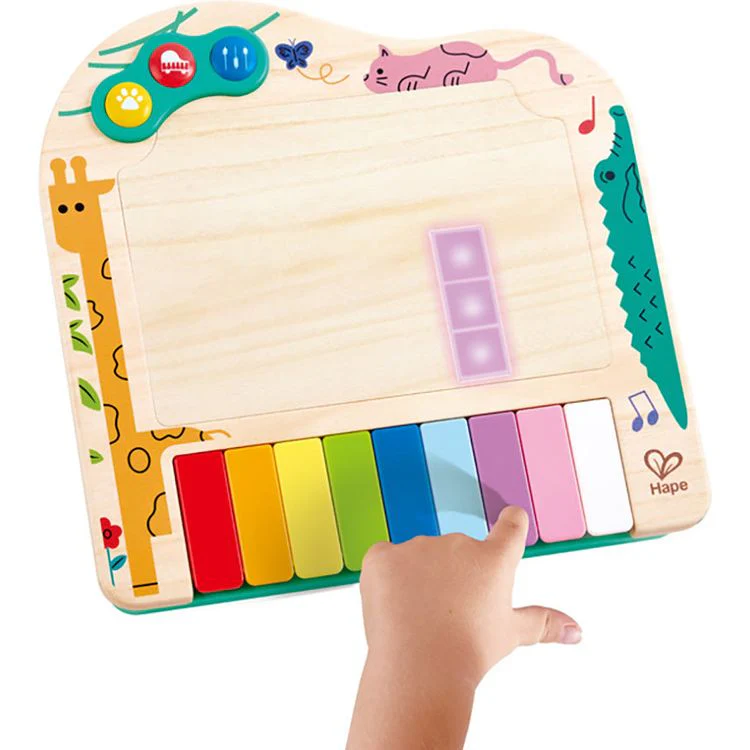 Dynamic Pixel Piano - Image 7
