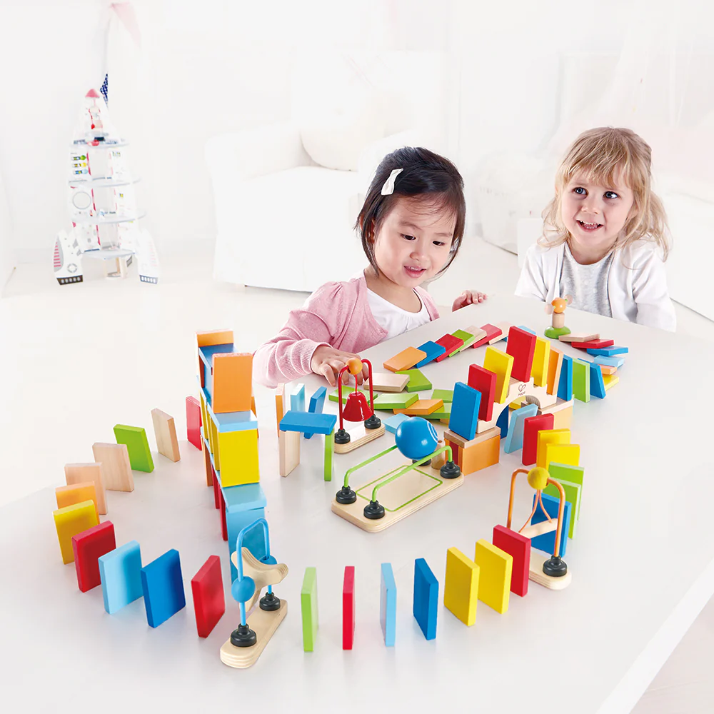 Dynamo Dominoes - Image 2