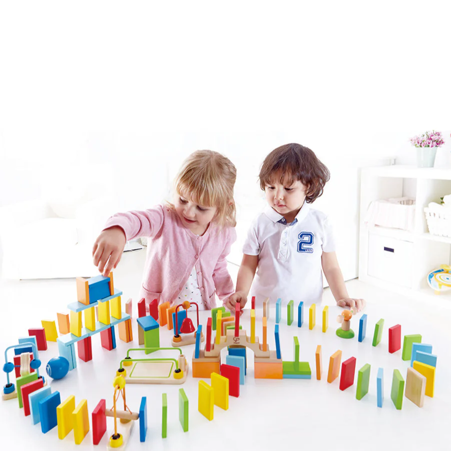 Dynamo Dominoes - Image 3