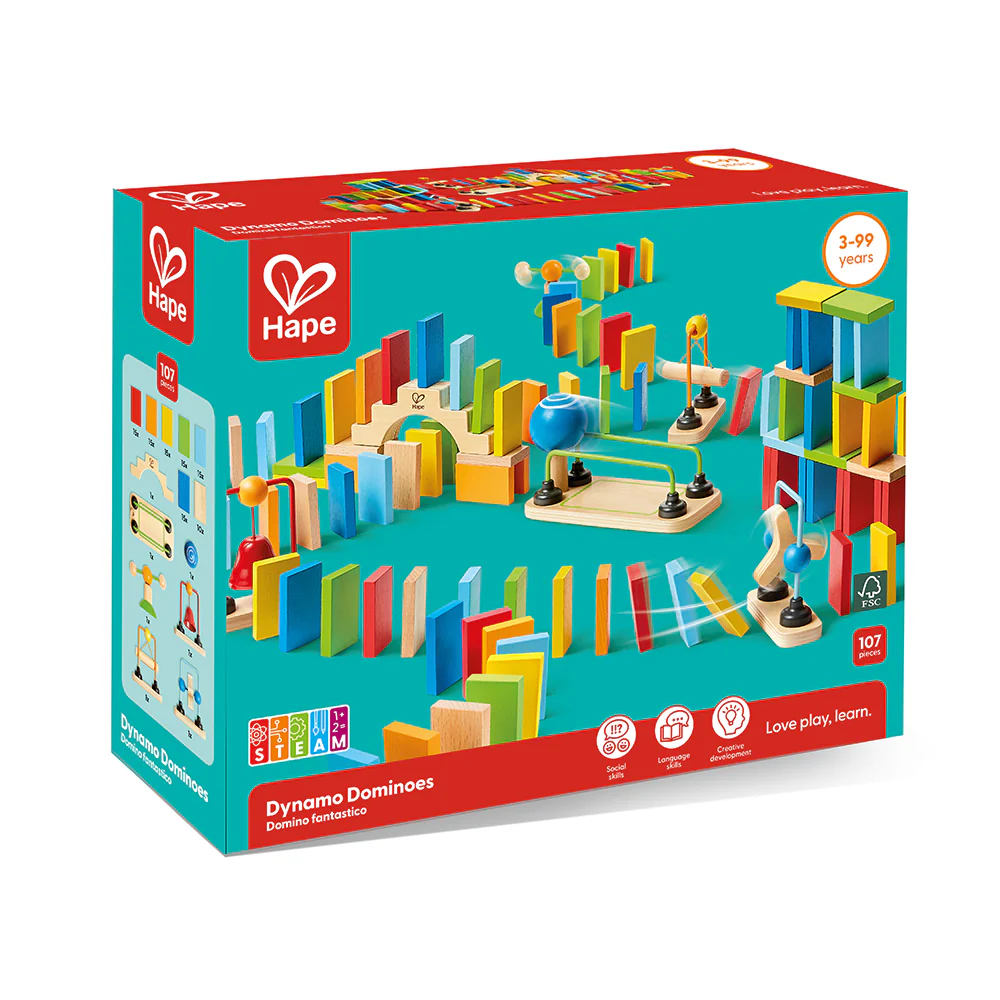 Dynamo Dominoes - Image 5