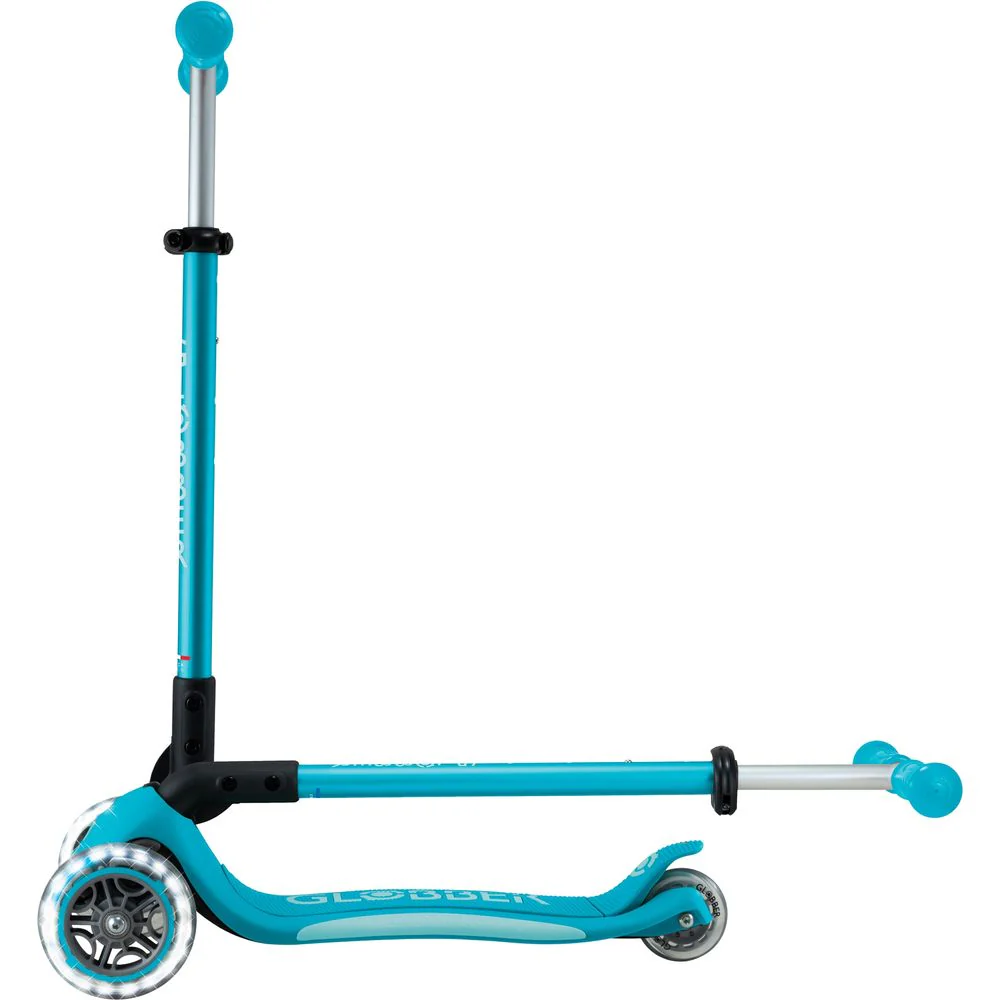 Elite Lights Scooter - Aqua - Image 5