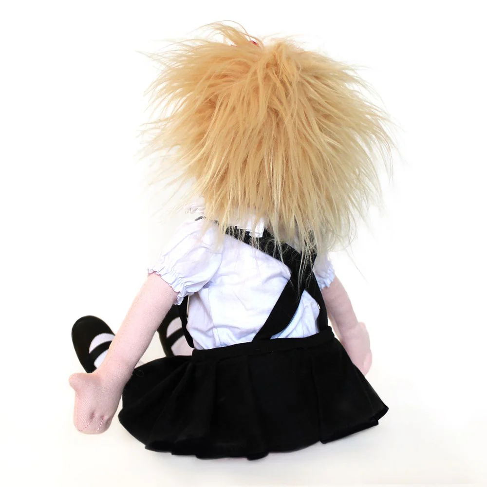 Eloise 18" Soft Doll - Image 4