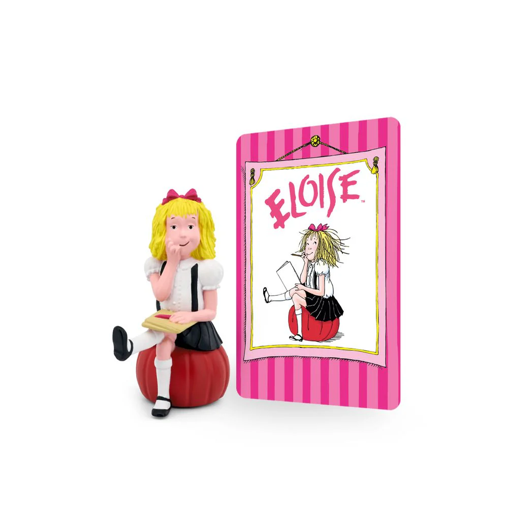 Eloise Tonie - Image 3