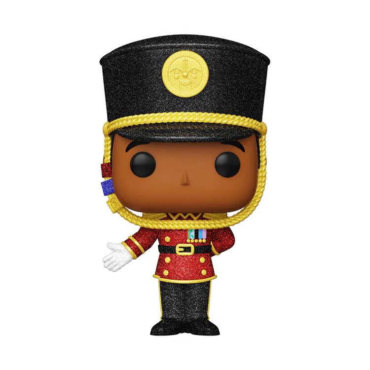 Exclusive FAO Schwarz Pop! Soldier Figure - Image 3