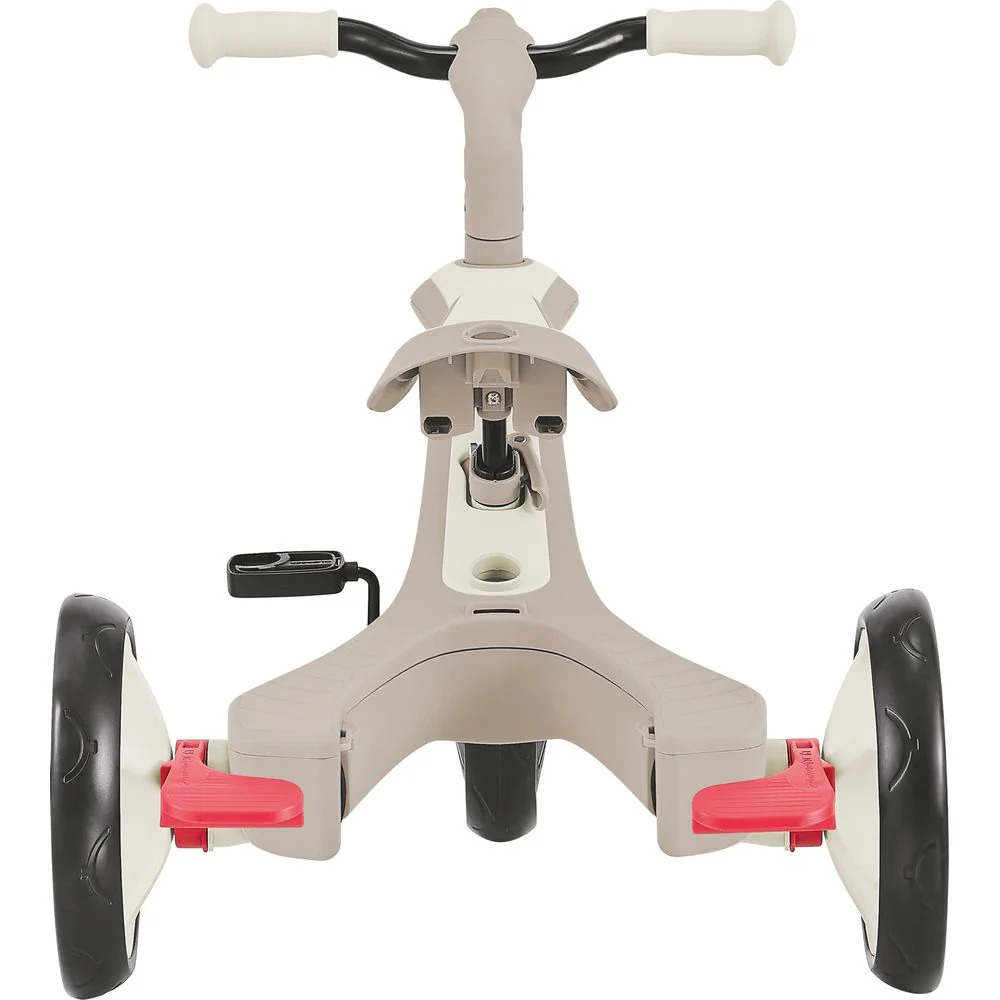 Explorer Trike Eco 4-in-1 - Coconut - Image 10