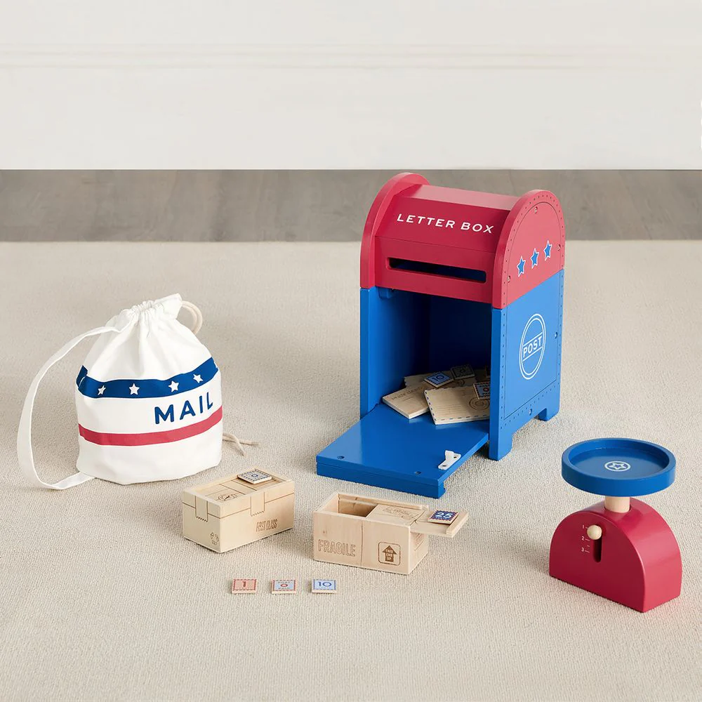 Extra Special Delivery Mail Set - Image 9