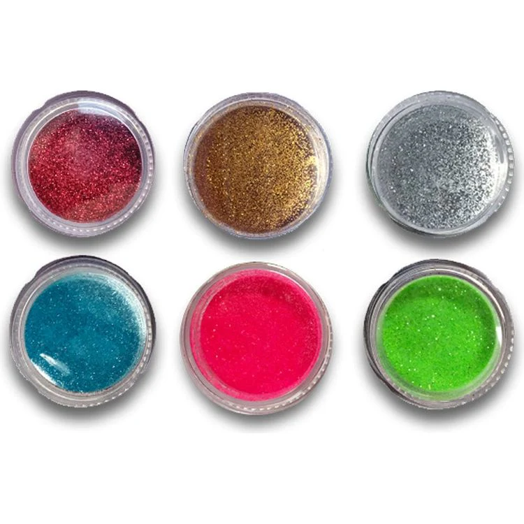 F.A.O. Schwarz DIY Glitter Body Art Kit - Image 5
