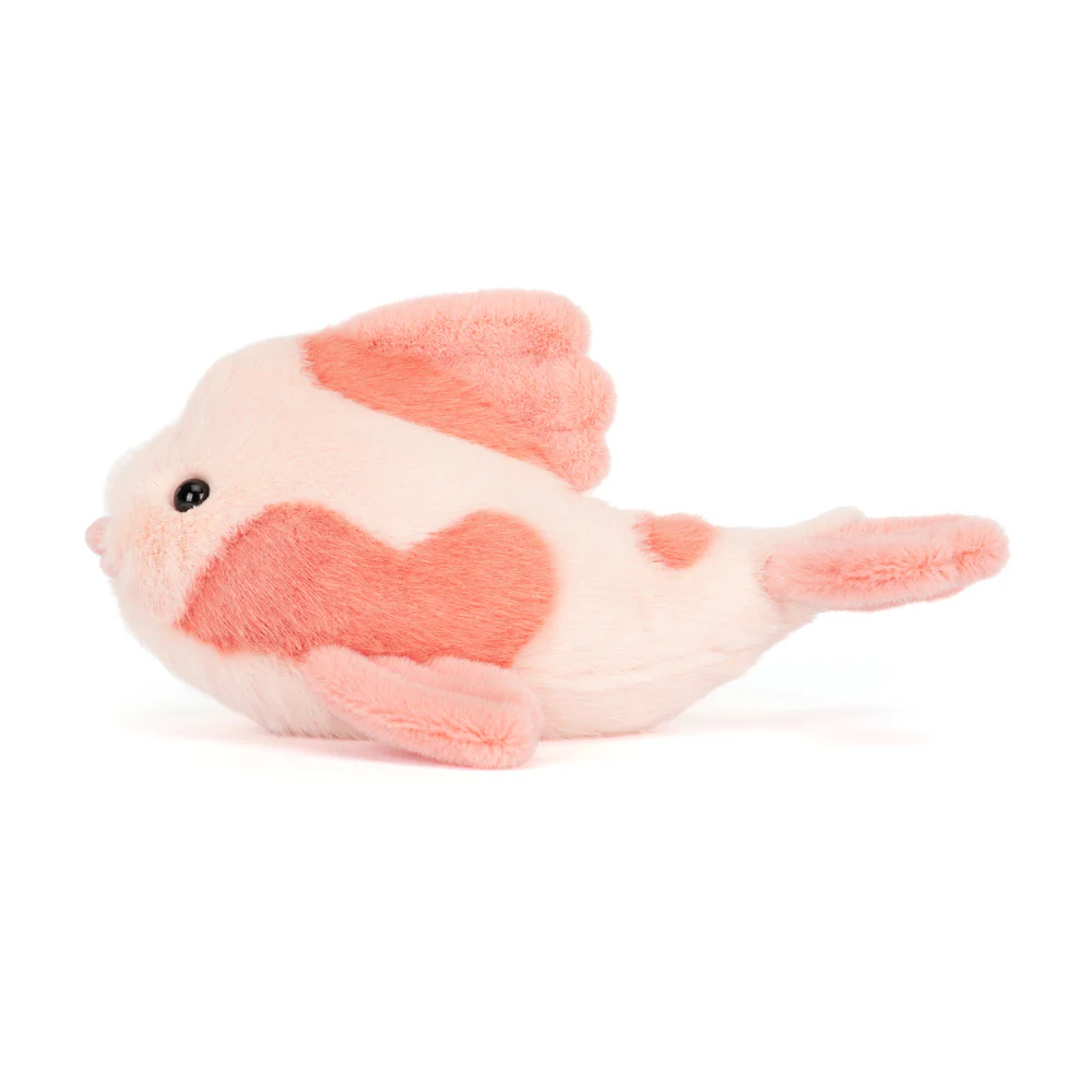 Fancy Carp Plush - Image 3