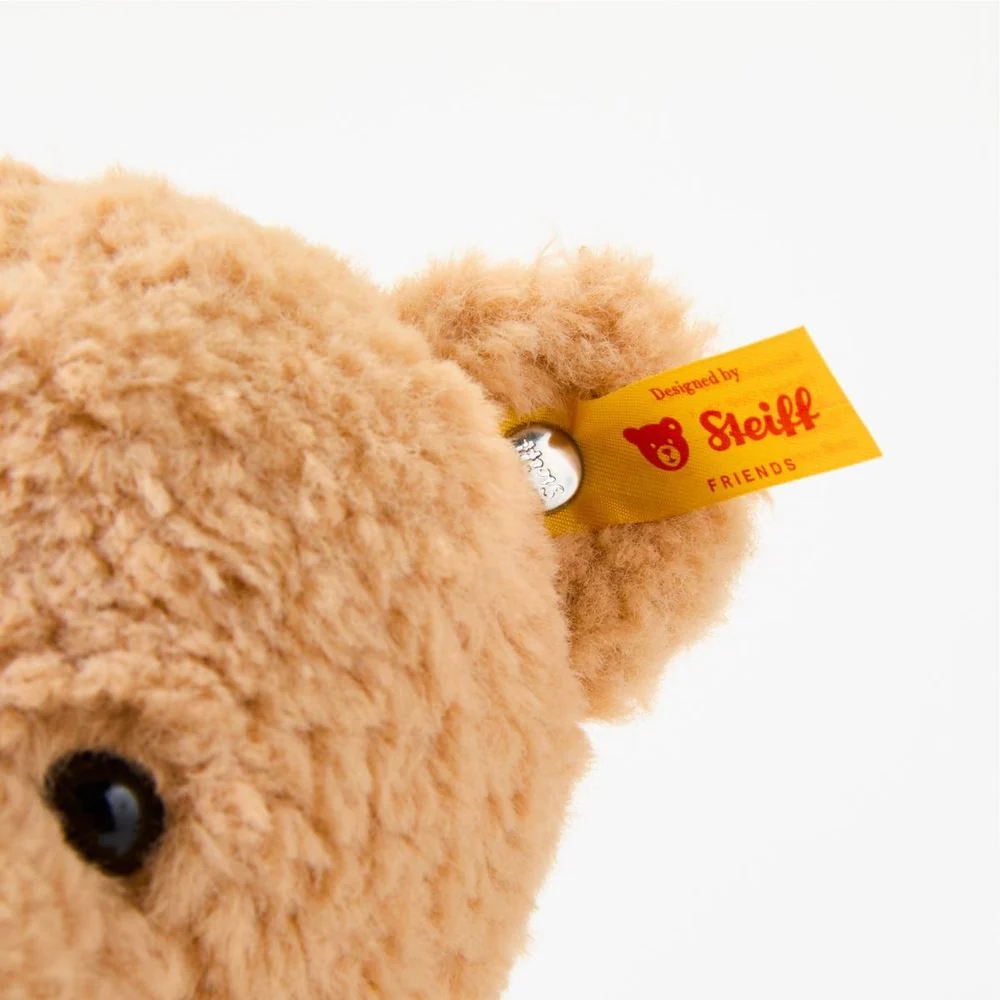 FAO x Steiff Teddy Bear with T-Shirt - Image 3