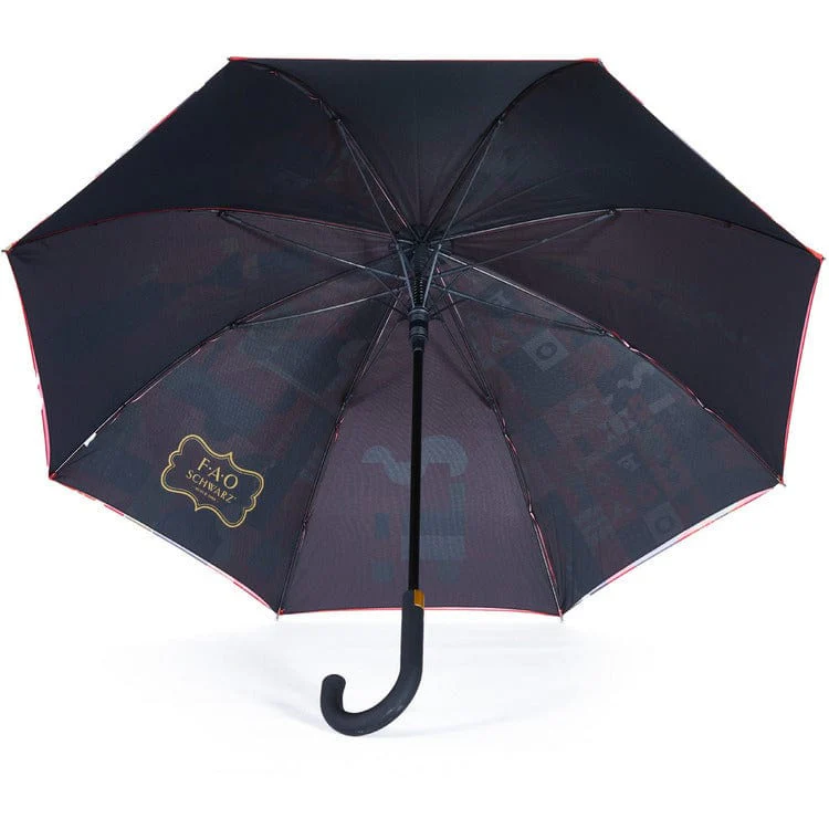 FAO Icon Long Umbrella - Image 6