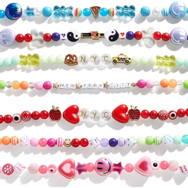 FAO NYC Bead Bracelet Kit - Image 2