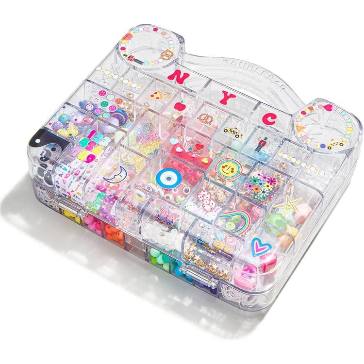FAO NYC Bead Bracelet Kit - Image 3