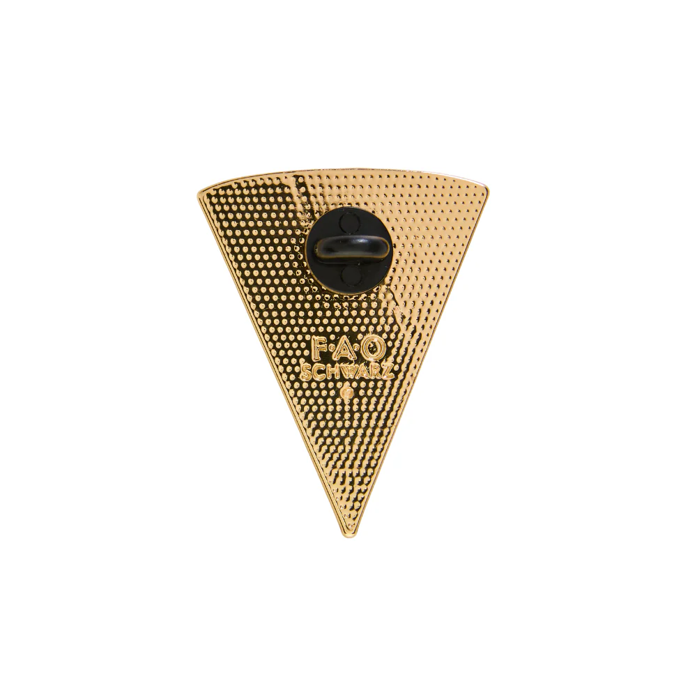 FAO Pizza Pin - Image 2