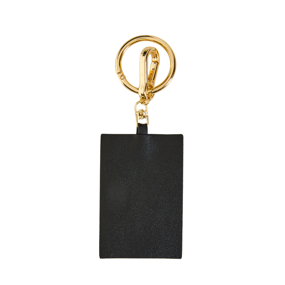 FAO Rainbow Piano Keychain - Image 2