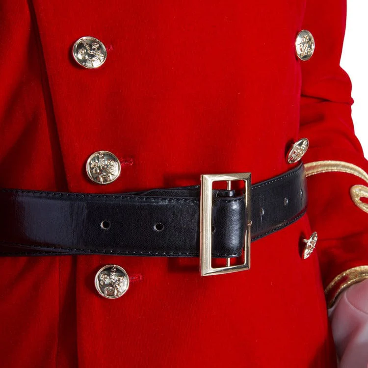 FAO Schwarz Toy Soldier Boy Costume - Image 9