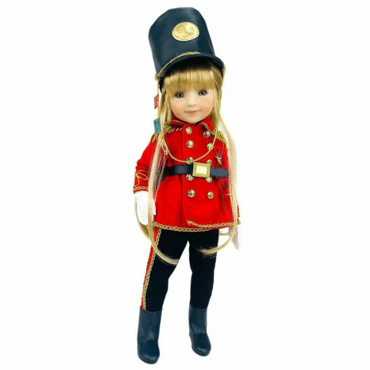 FAO Toy Soldier Doll - Sara - Image 7