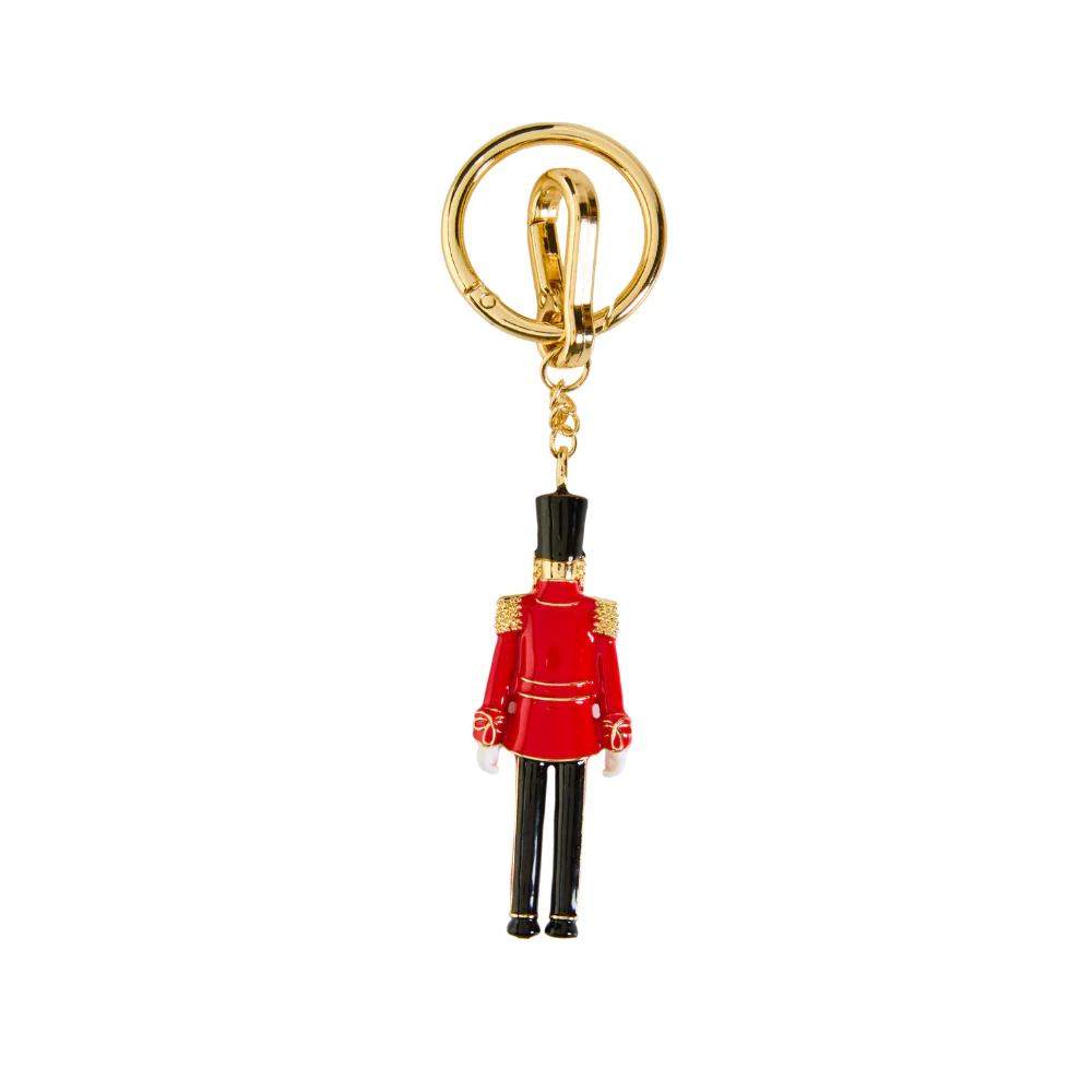 FAO Toy Solider Keychain - Image 2