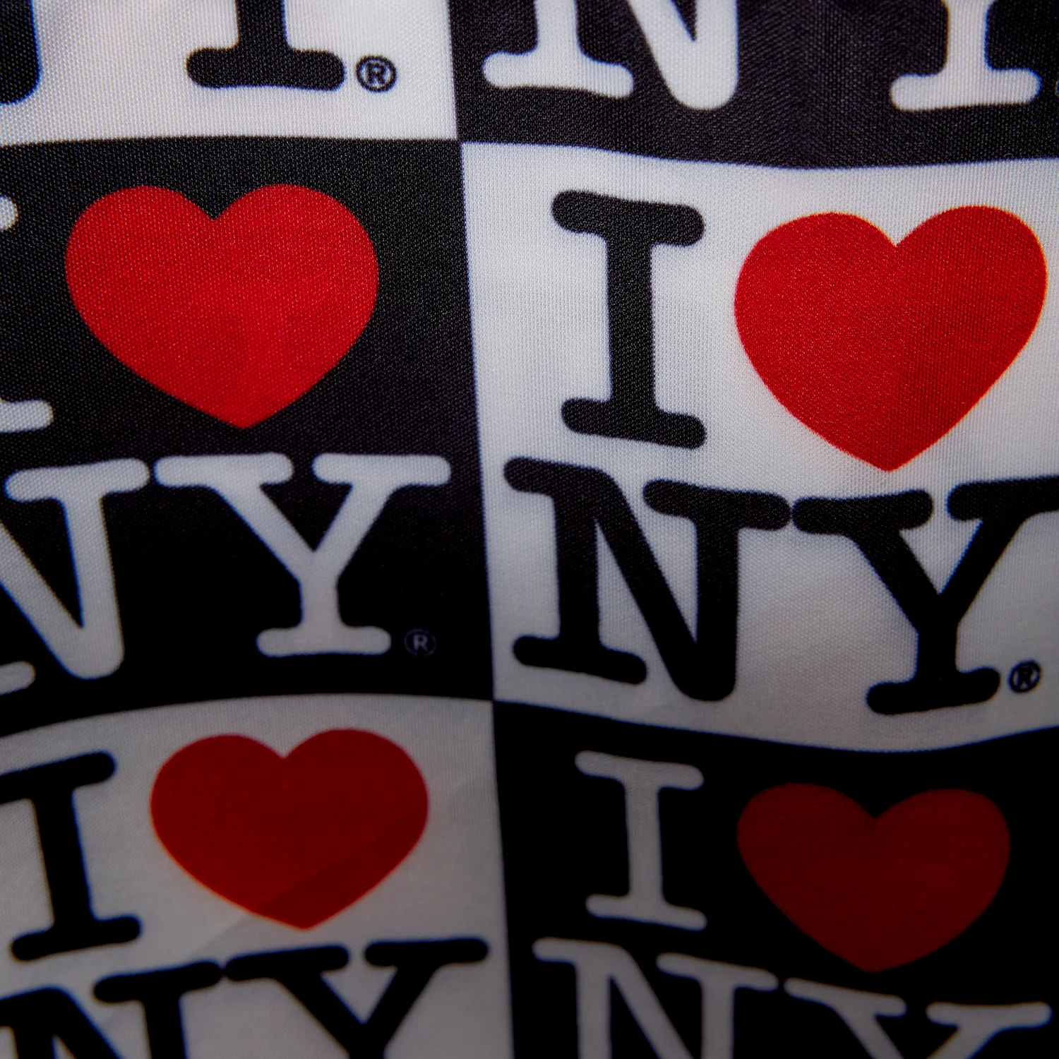 I Heart NY Crossbody Purse - Image 4