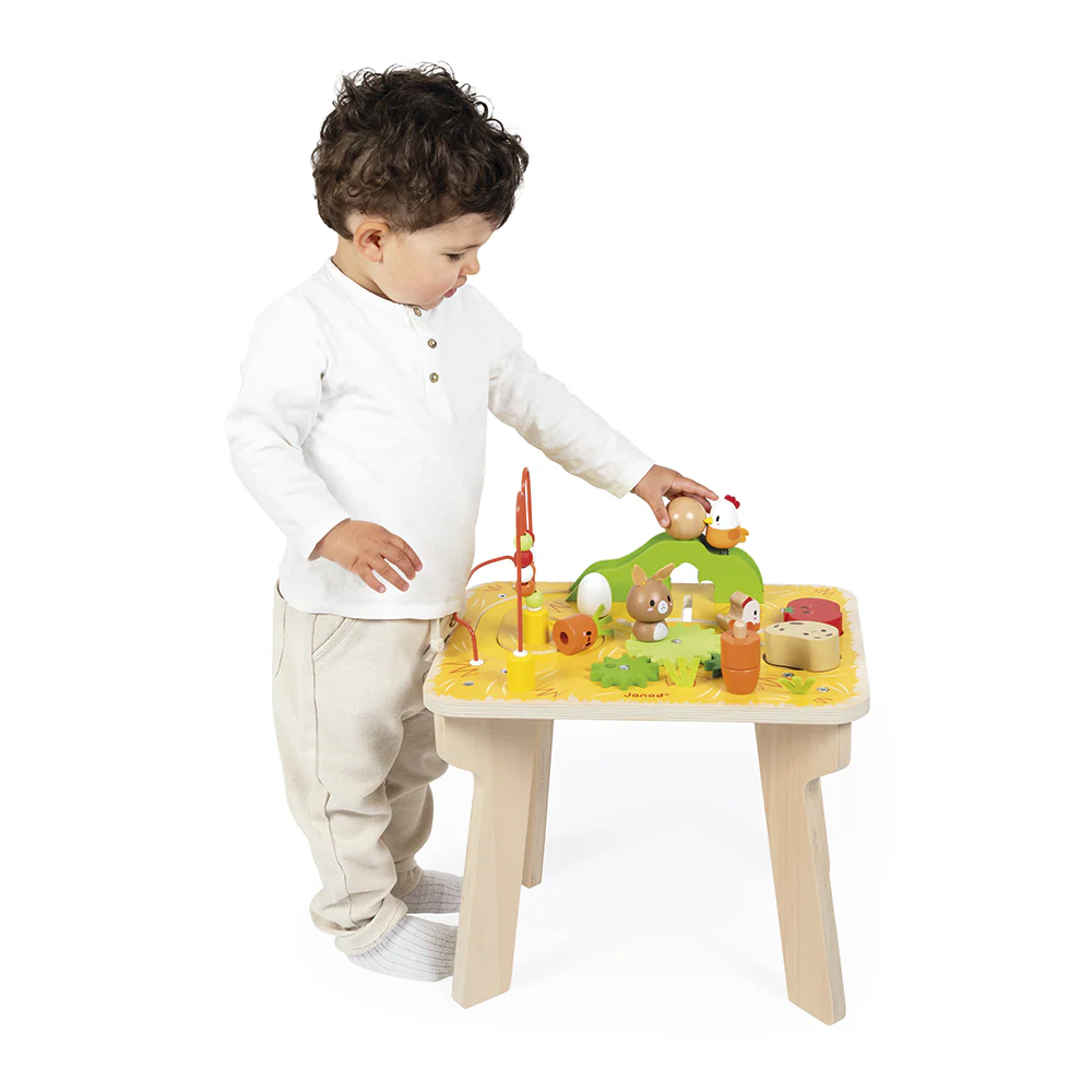 Farm Multi-Activity Table - Image 2