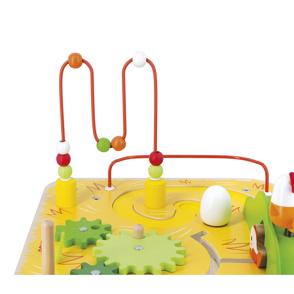 Farm Multi-Activity Table - Image 3