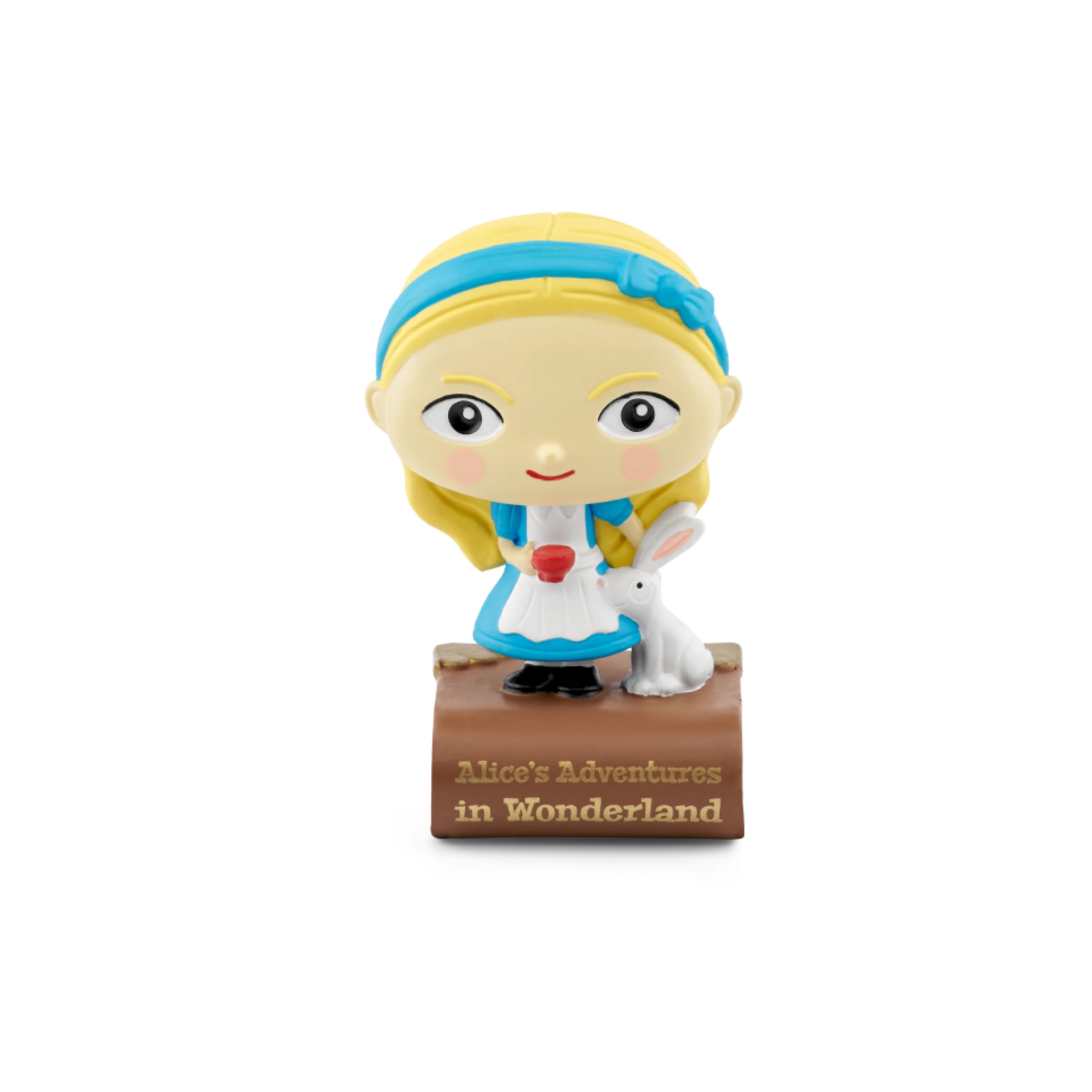 Favorite Classics: Alice's Adventures in Wonderland Tonie