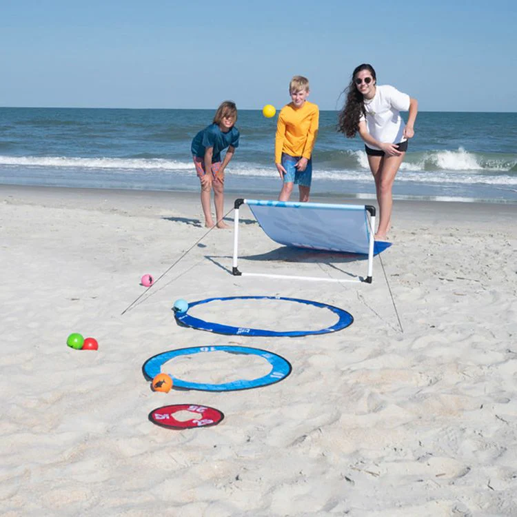 Fish Fly Yard Game - Image 3