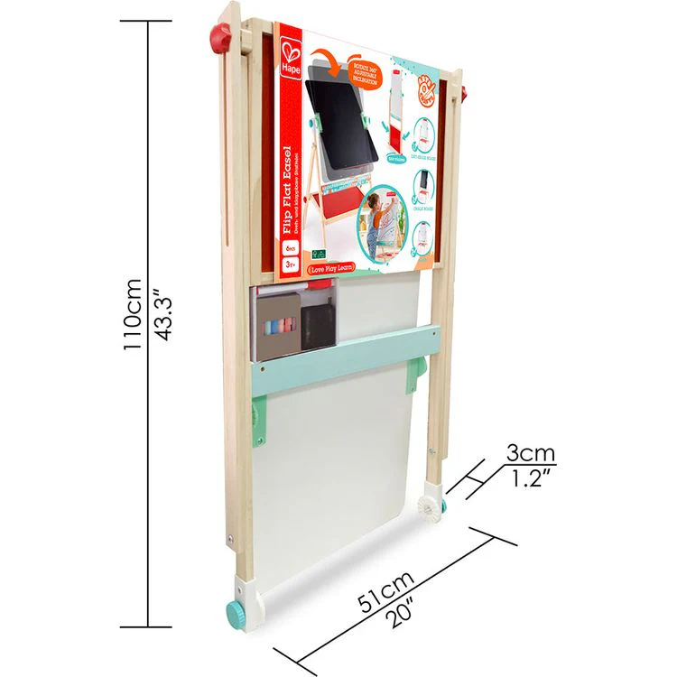 Flip Flat Easel - Image 3