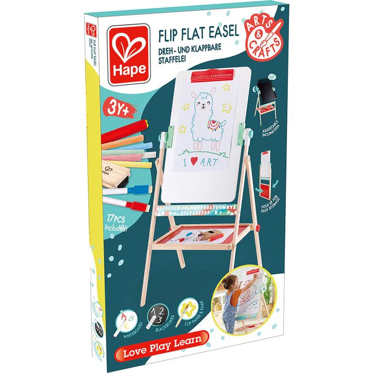 Flip Flat Easel - Image 4