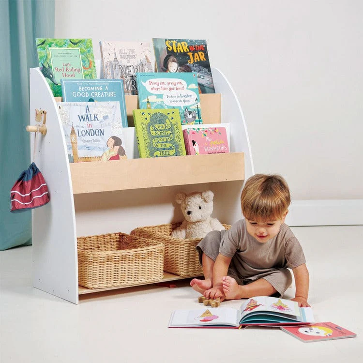 Forest Book Case - Image 3