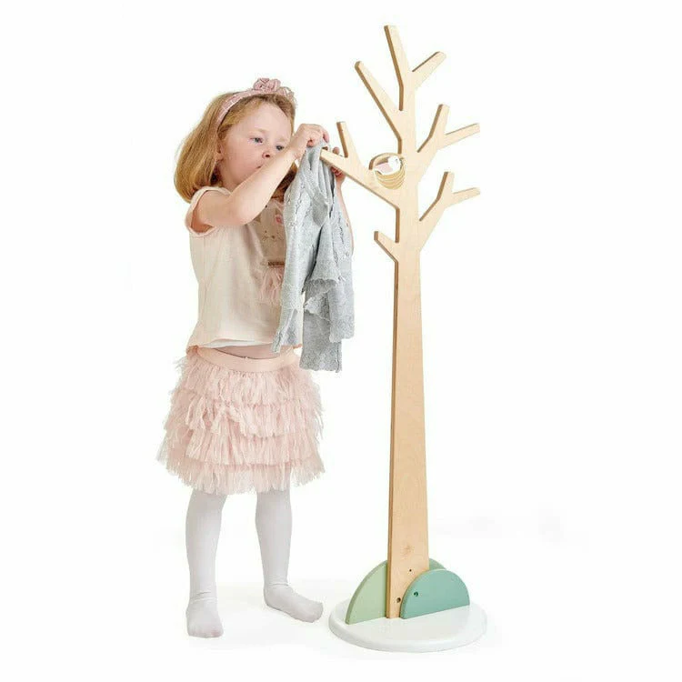 Forest Coat Stand - Image 2