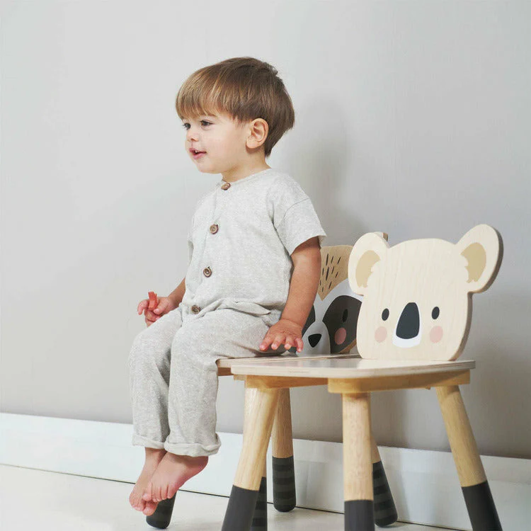 Forest Koala Chair - Image 2