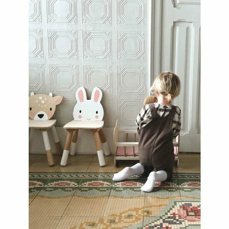 Forest Rabbit Chair - Image 4