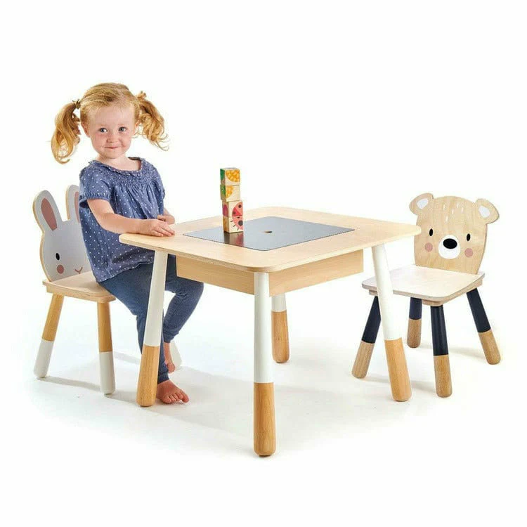 Forest Table and Chairs - Image 2