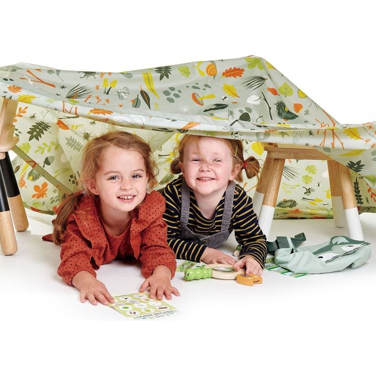 Wooden Forest Trail Kit - Image 2