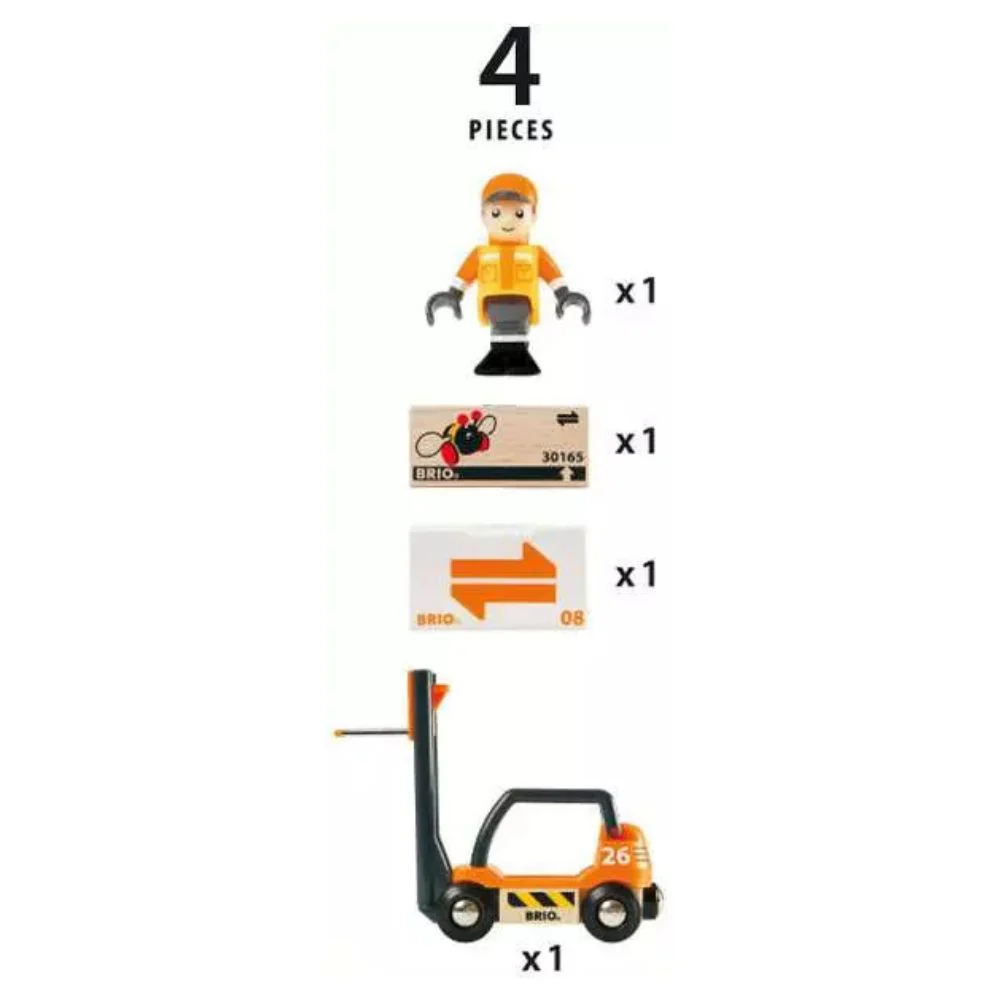 Fork Lift - Image 2